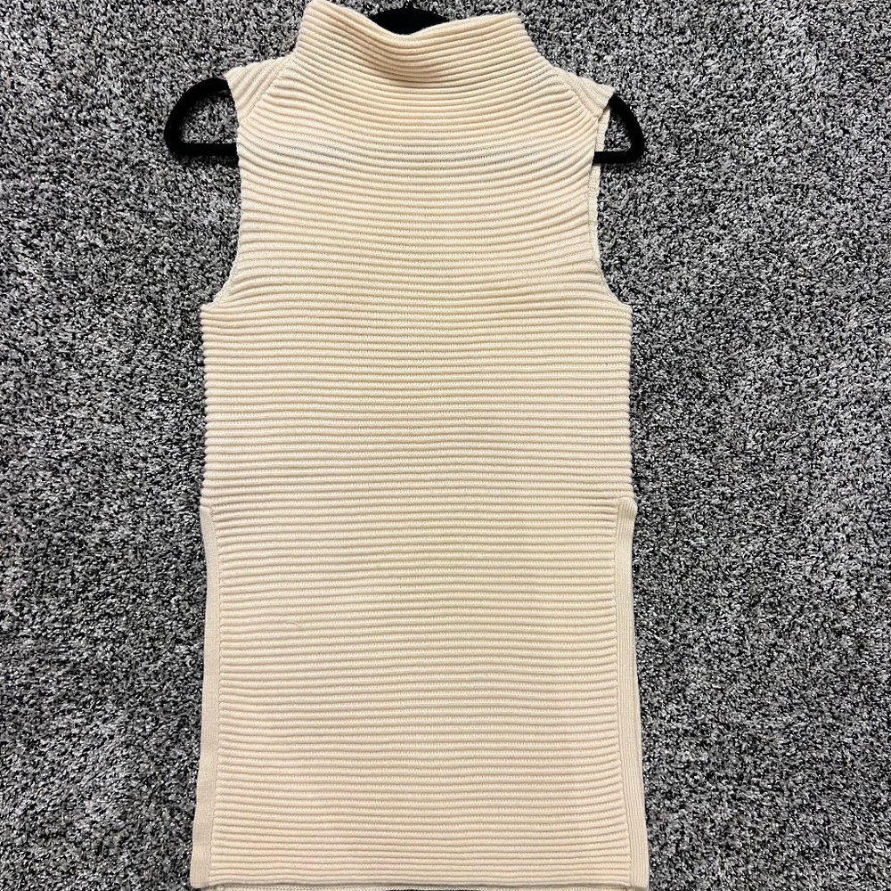 Wilfred Sweater Tunic (Durandal)